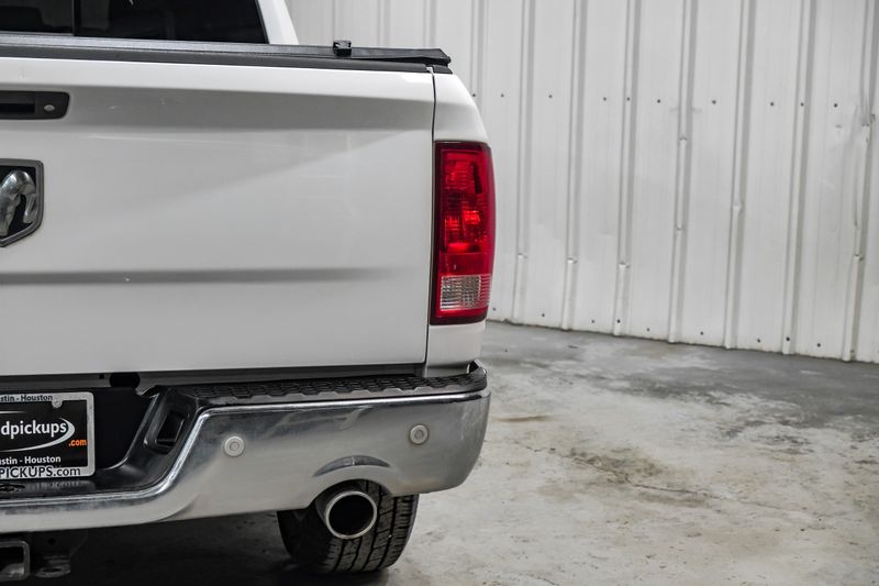Photo 96 of 2017 Ram 1500 Ds for sale in Katy, TX