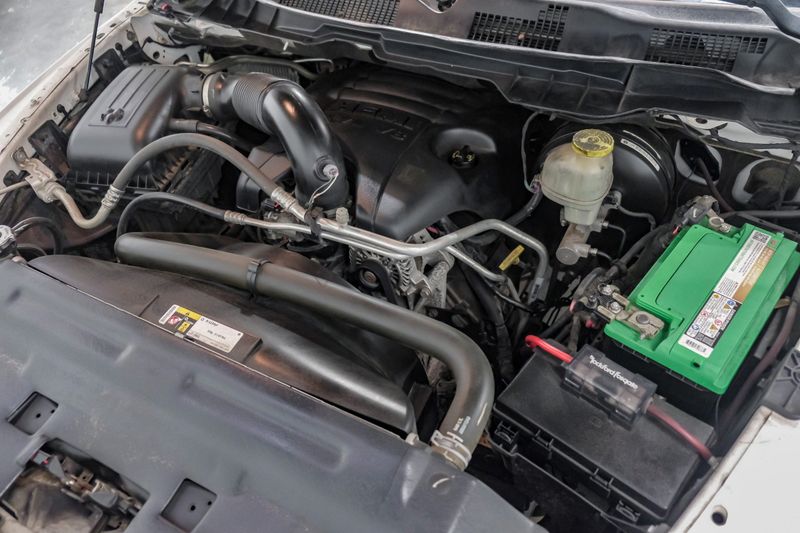 Photo 106 of 2017 Ram 1500 Ds for sale in Katy, TX