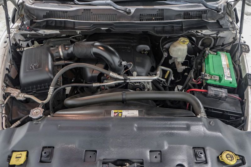 Photo 108 of 2017 Ram 1500 Ds for sale in Katy, TX