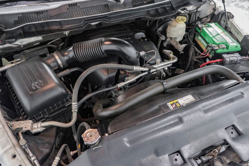 Photo 110 of 2017 Ram 1500 Ds for sale in Katy, TX