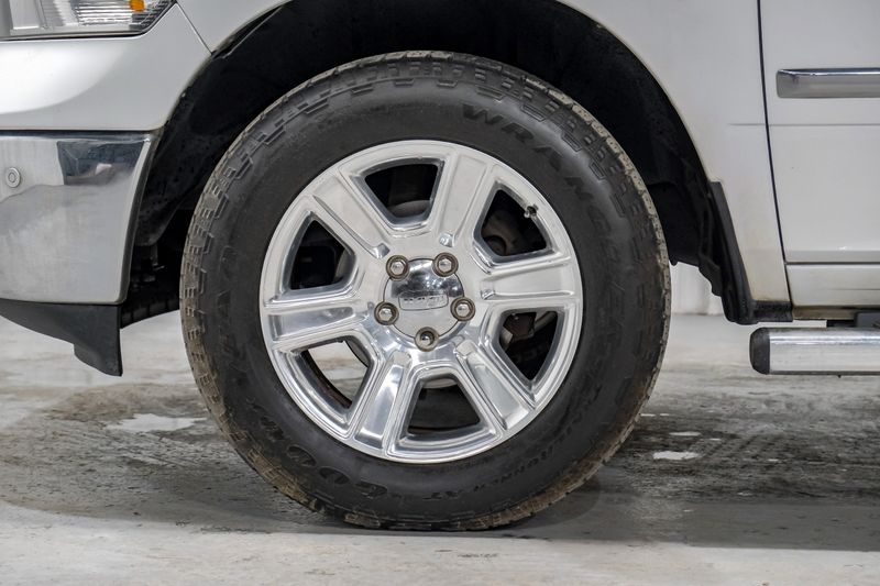 Photo 118 of 2017 Ram 1500 Ds for sale in Katy, TX