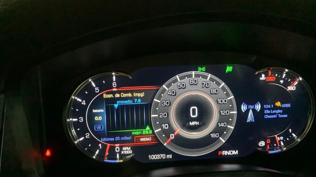 Photo 5 of 2016 Cadillac Escalade Premium for sale in Cypress, TX