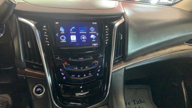 Photo 7 of 2016 Cadillac Escalade Premium for sale in Cypress, TX