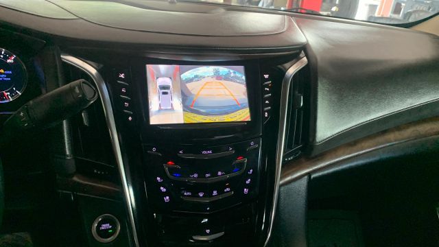 Photo 9 of 2016 Cadillac Escalade Premium for sale in Cypress, TX