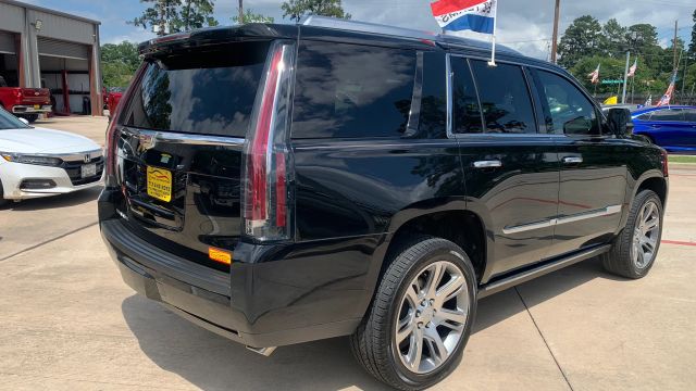 Photo 19 of 2016 Cadillac Escalade Premium for sale in Cypress, TX