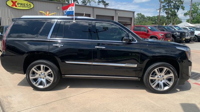 Photo 21 of 2016 Cadillac Escalade Premium for sale in Cypress, TX