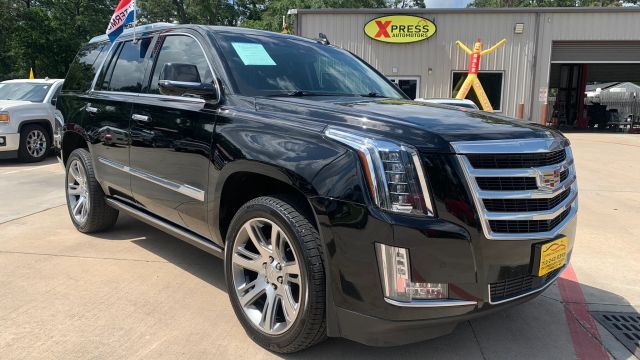 Photo 23 of 2016 Cadillac Escalade Premium for sale in Cypress, TX