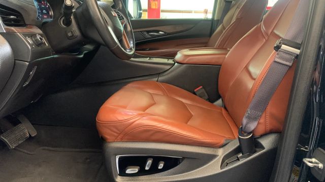 Photo 27 of 2016 Cadillac Escalade Premium for sale in Cypress, TX