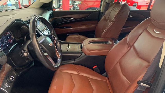 Photo 29 of 2016 Cadillac Escalade Premium for sale in Cypress, TX
