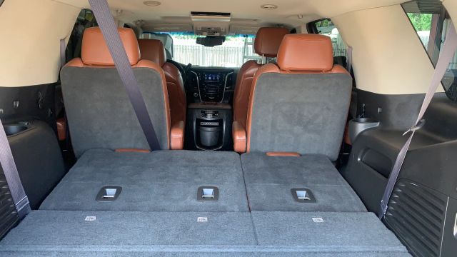 Photo 35 of 2016 Cadillac Escalade Premium for sale in Cypress, TX