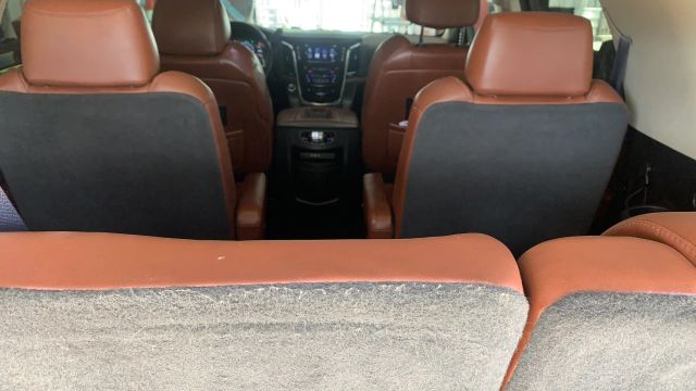 Photo 37 of 2016 Cadillac Escalade Premium for sale in Cypress, TX
