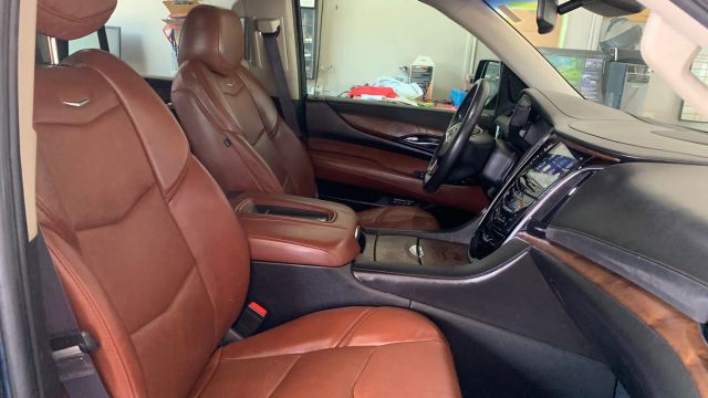Photo 41 of 2016 Cadillac Escalade Premium for sale in Cypress, TX
