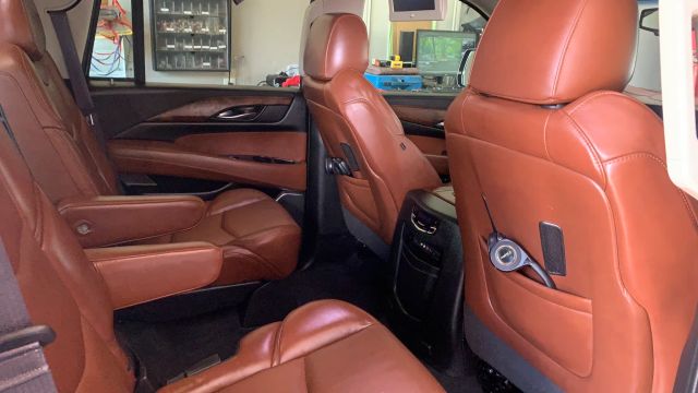 Photo 43 of 2016 Cadillac Escalade Premium for sale in Cypress, TX