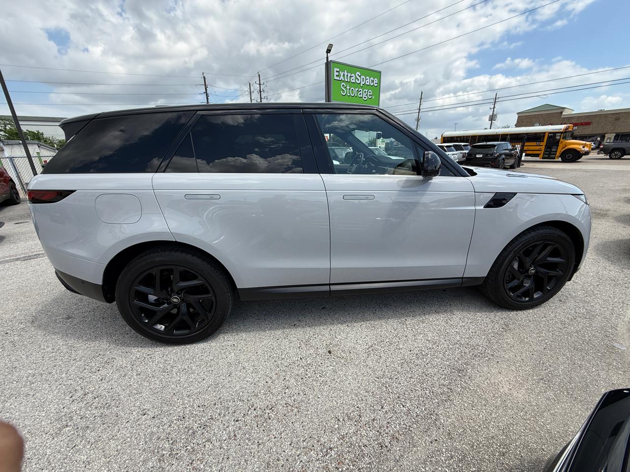 Photo 13 of 2023 Land Rover Range Rover Sport P360 for sale in Houston, TX