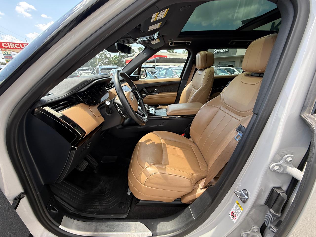 Photo 15 of 2023 Land Rover Range Rover Sport P360 for sale in Houston, TX