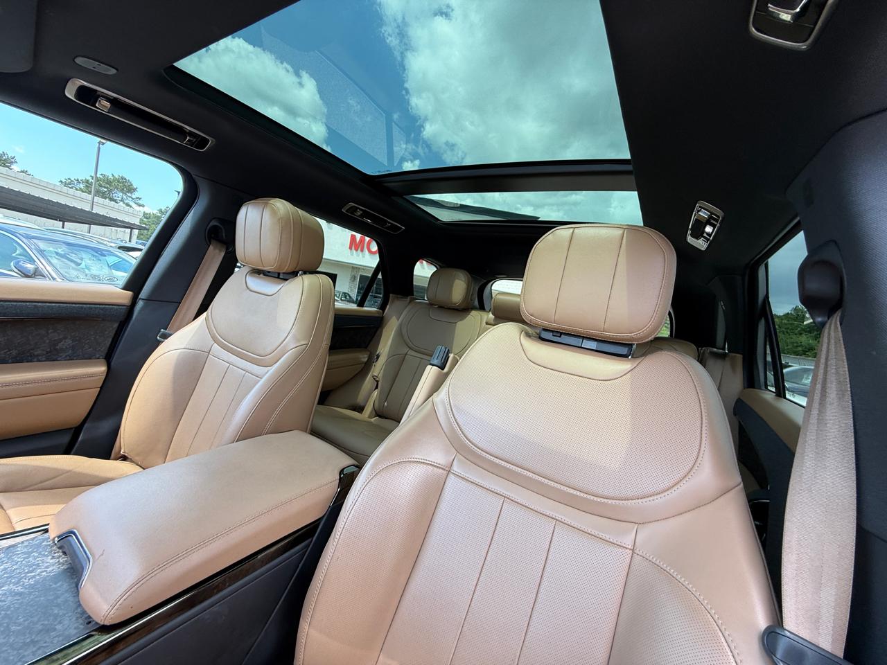 Photo 19 of 2023 Land Rover Range Rover Sport P360 for sale in Houston, TX