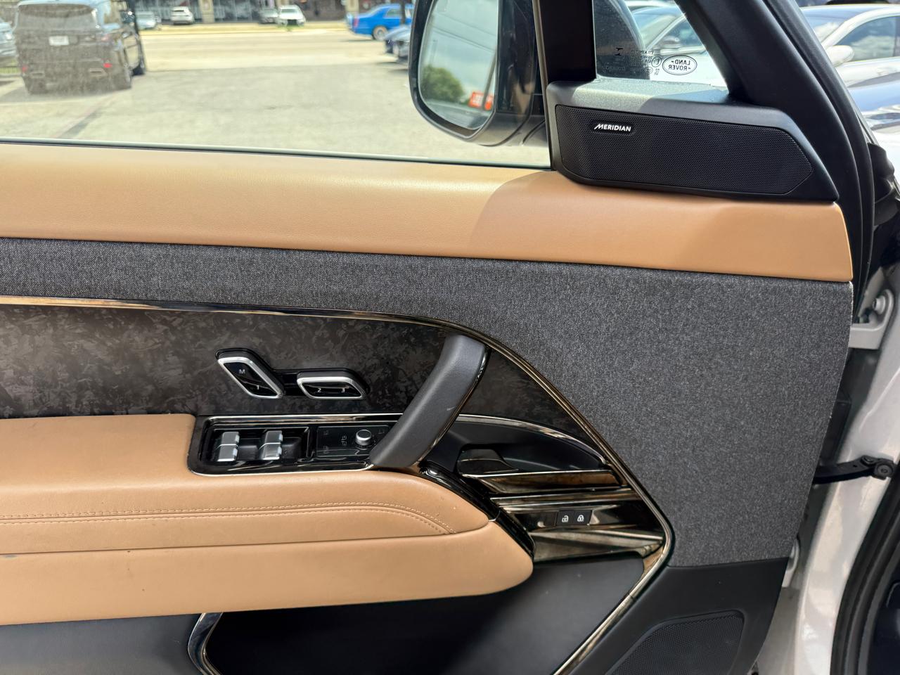 Photo 21 of 2023 Land Rover Range Rover Sport P360 for sale in Houston, TX