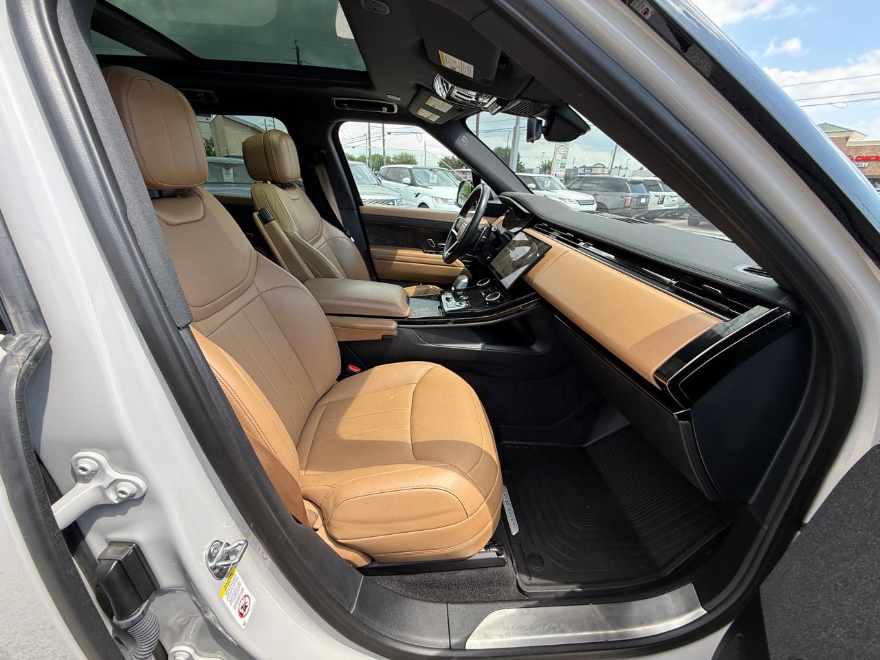 Photo 27 of 2023 Land Rover Range Rover Sport P360 for sale in Houston, TX