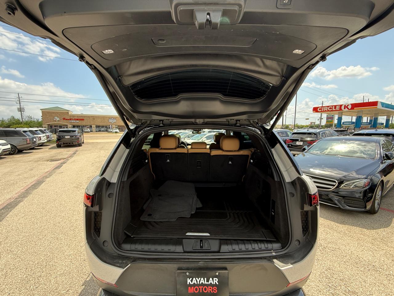Photo 31 of 2023 Land Rover Range Rover Sport P360 for sale in Houston, TX