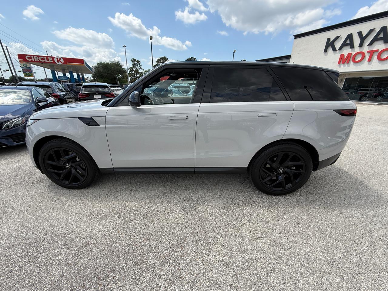 Photo 6 of 2023 Land Rover Range Rover Sport P360 for sale in Houston, TX