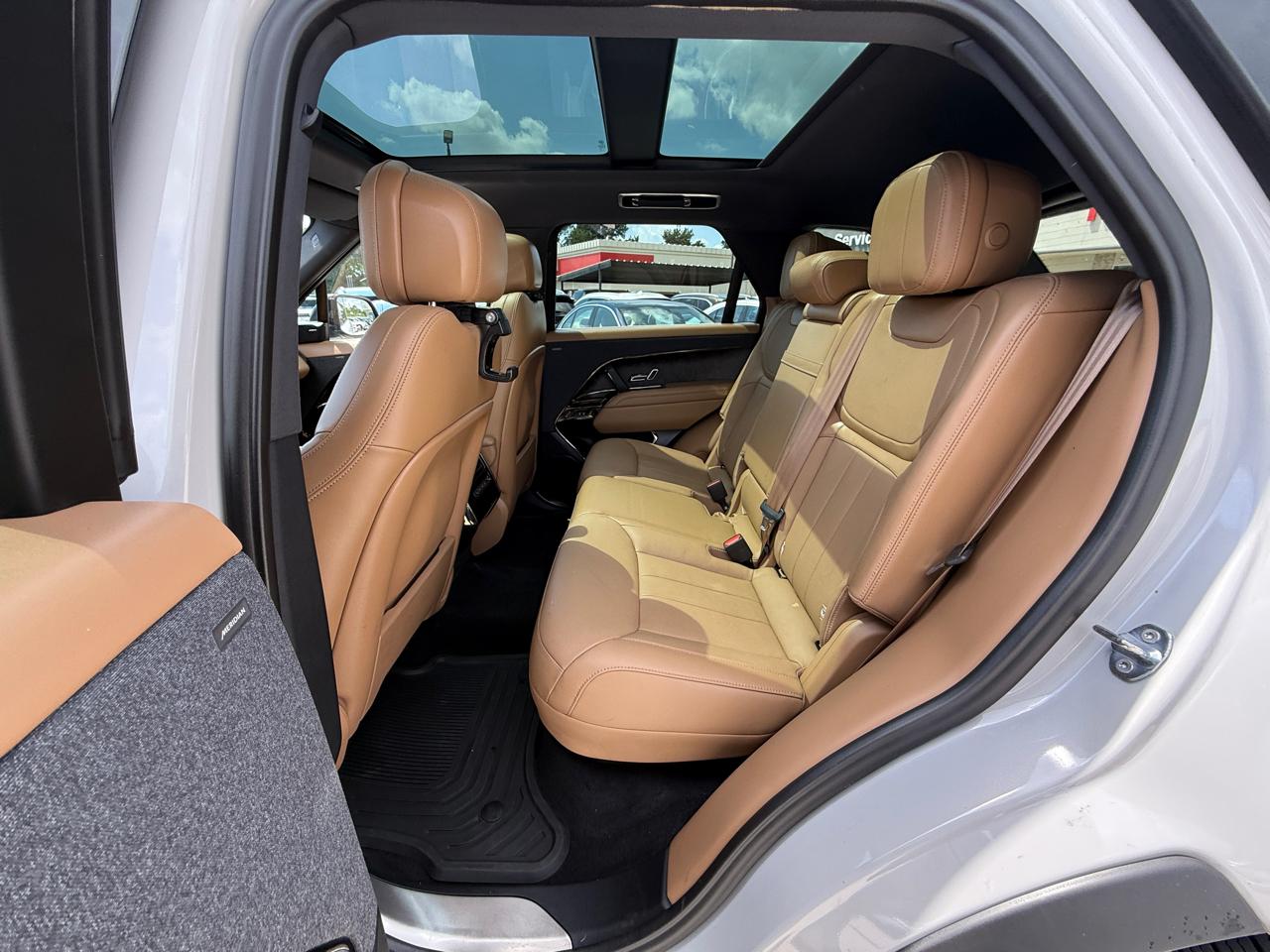 Photo 24 of 2023 Land Rover Range Rover Sport P360 for sale in Houston, TX