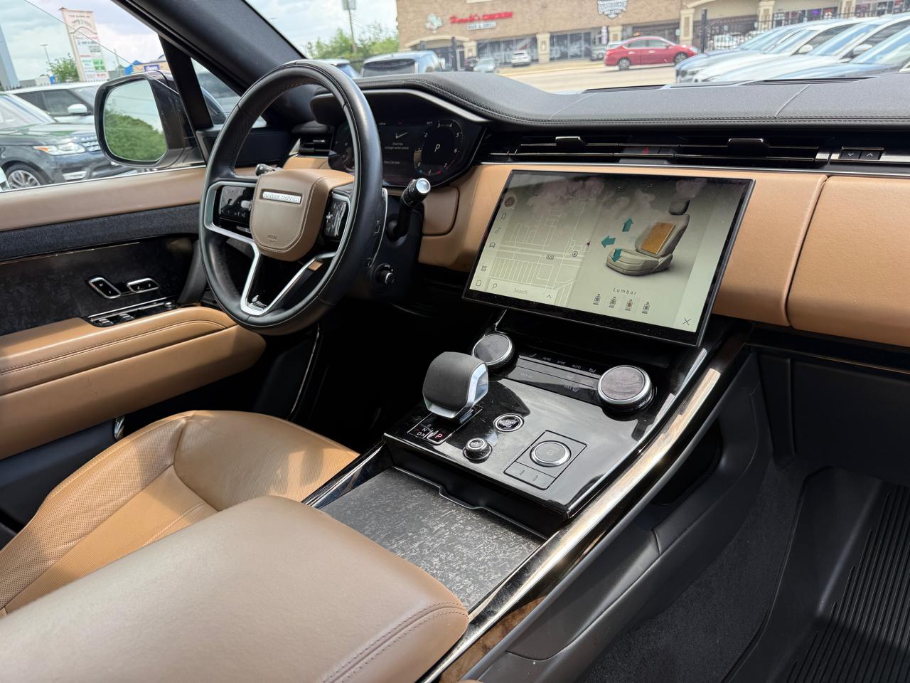 Photo 26 of 2023 Land Rover Range Rover Sport P360 for sale in Houston, TX