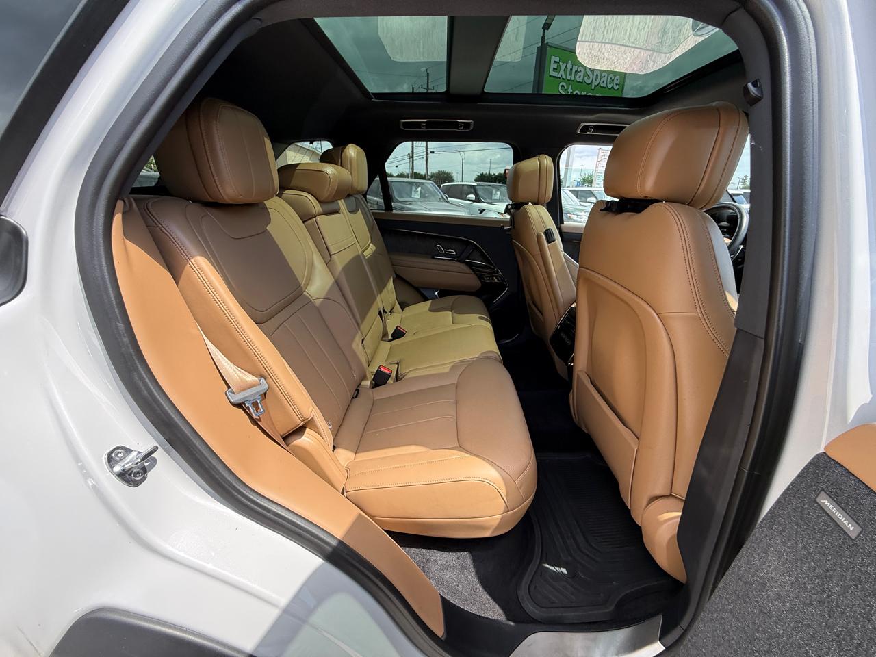 Photo 30 of 2023 Land Rover Range Rover Sport P360 for sale in Houston, TX