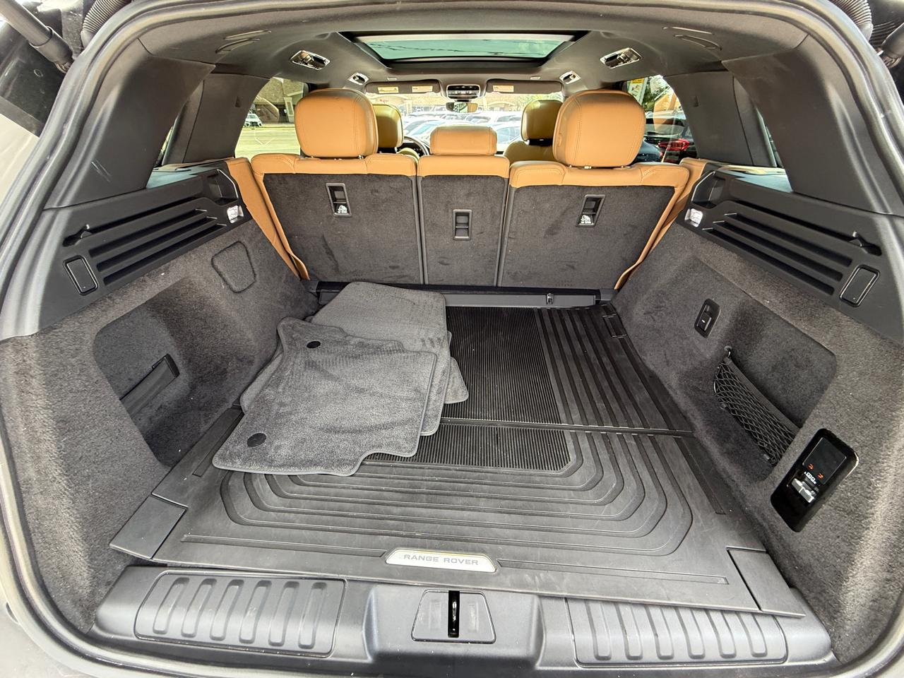 Photo 34 of 2023 Land Rover Range Rover Sport P360 for sale in Houston, TX
