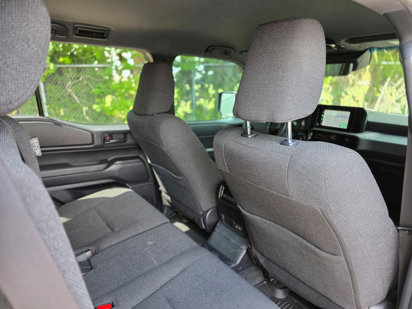 Photo 14 of 2024 Toyota Land Cruiser 250 for sale in Houston, TX