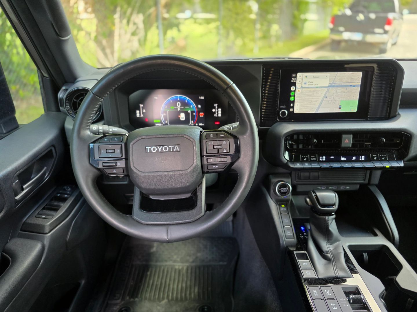 Photo 18 of 2024 Toyota Land Cruiser 250 for sale in Houston, TX