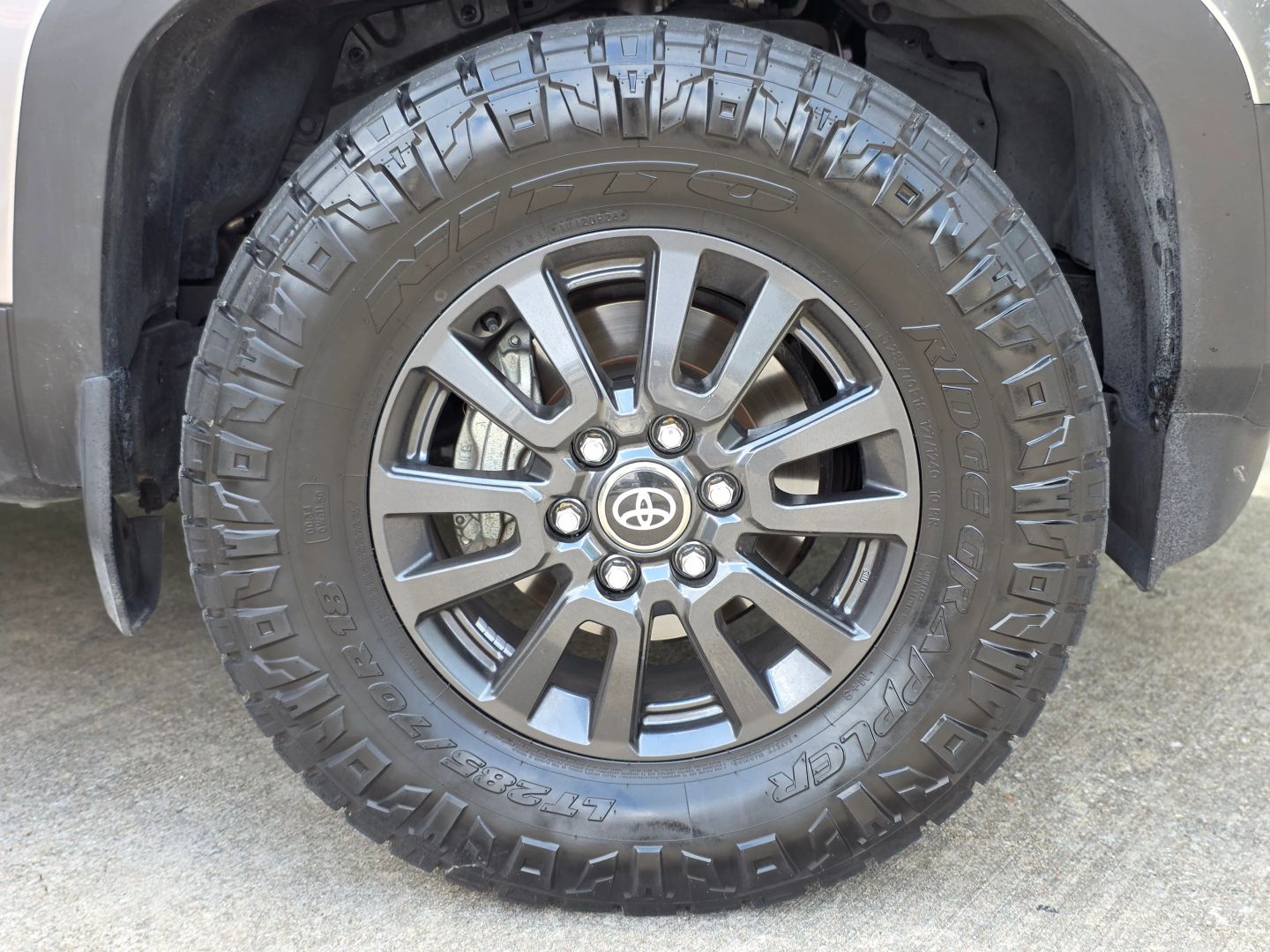 Photo 20 of 2024 Toyota Land Cruiser 250 for sale in Houston, TX