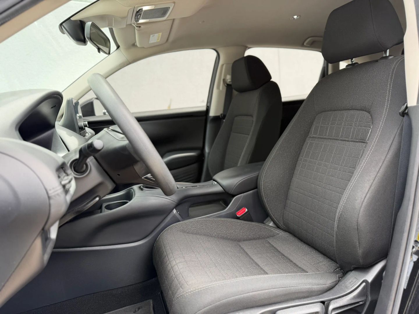 Photo 9 of 2025 Honda Hr-V LX for sale in Houston, TX