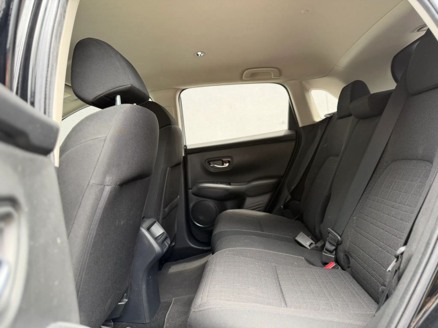 Photo 12 of 2025 Honda Hr-V LX for sale in Houston, TX