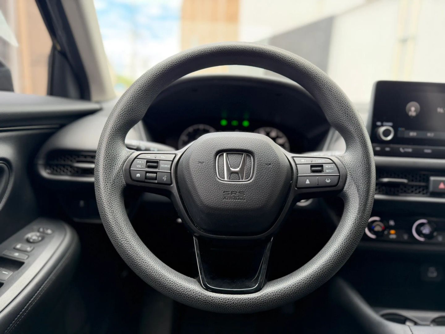Photo 16 of 2025 Honda Hr-V LX for sale in Houston, TX