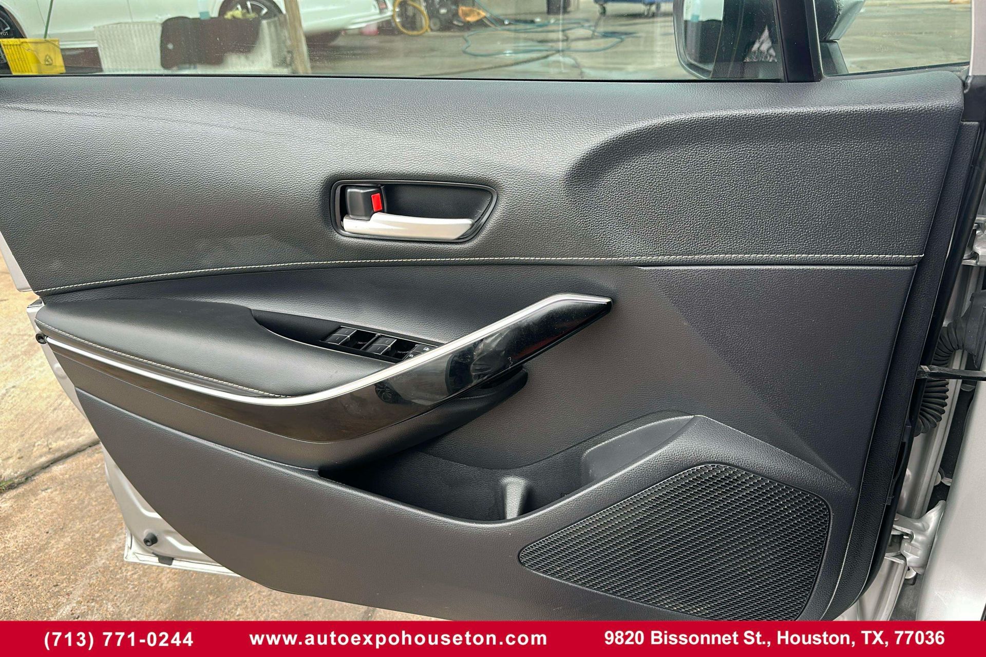 Photo 19 of 2022 Toyota Corolla Liftback for sale in Houston, TX