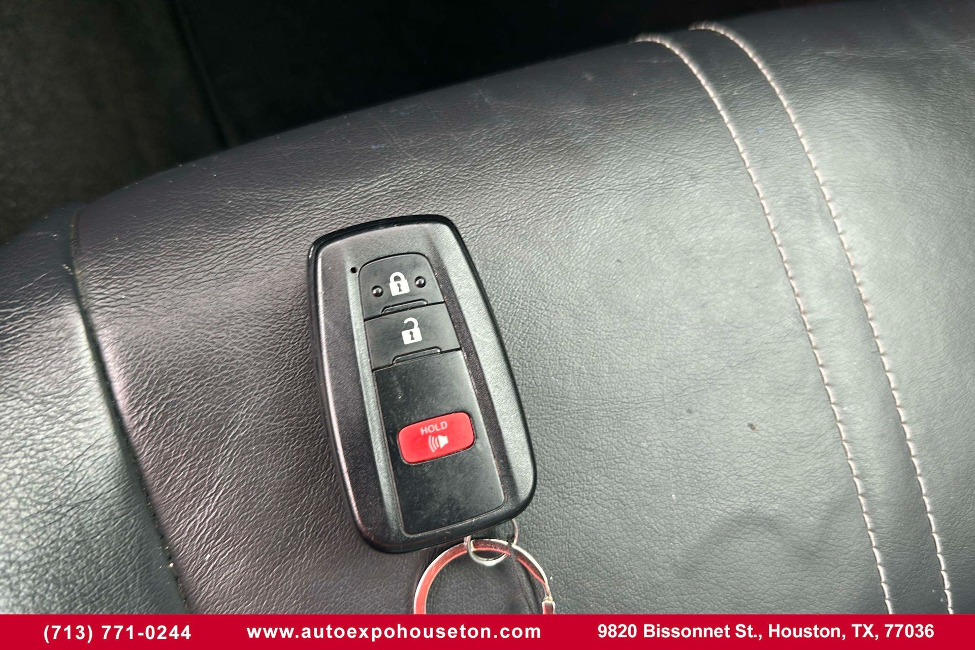 Photo 22 of 2022 Toyota Corolla Liftback for sale in Houston, TX