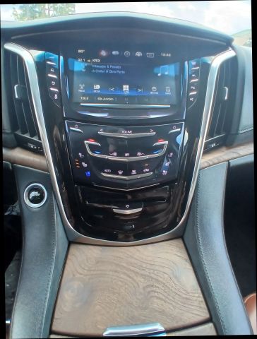 2019 Cadillac Escalade for sale in Cypress, TX