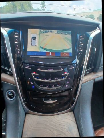 Photo 3 of 2019 Cadillac Escalade Premium for sale in Cypress, TX