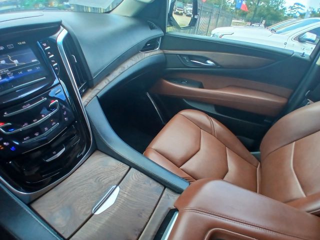Photo 7 of 2019 Cadillac Escalade Premium for sale in Cypress, TX