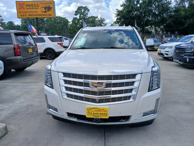 Photo 13 of 2019 Cadillac Escalade Premium for sale in Cypress, TX