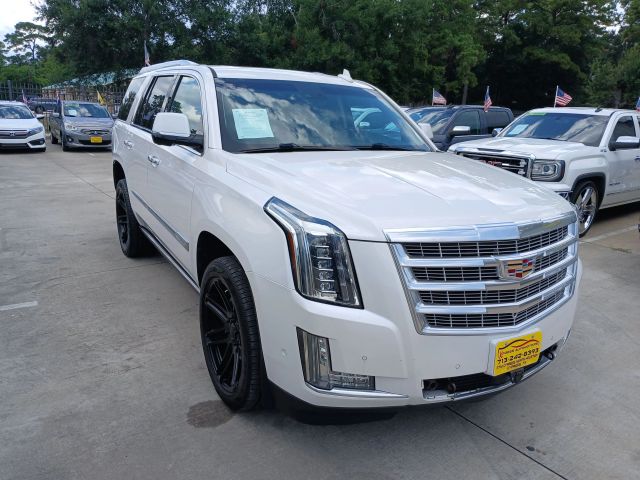 Photo 15 of 2019 Cadillac Escalade Premium for sale in Cypress, TX
