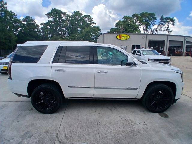 Photo 17 of 2019 Cadillac Escalade Premium for sale in Cypress, TX