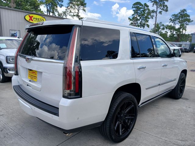 Photo 19 of 2019 Cadillac Escalade Premium for sale in Cypress, TX