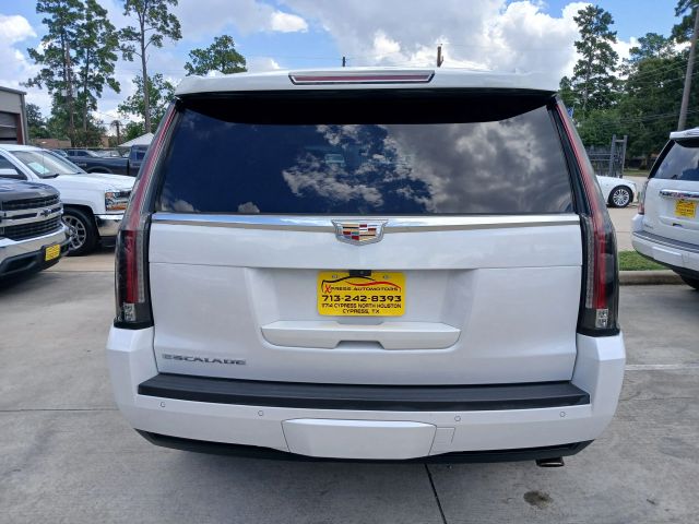 Photo 21 of 2019 Cadillac Escalade Premium for sale in Cypress, TX