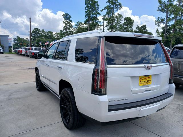 Photo 23 of 2019 Cadillac Escalade Premium for sale in Cypress, TX