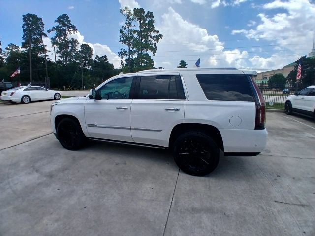 Photo 25 of 2019 Cadillac Escalade Premium for sale in Cypress, TX