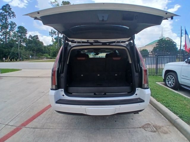 Photo 27 of 2019 Cadillac Escalade Premium for sale in Cypress, TX