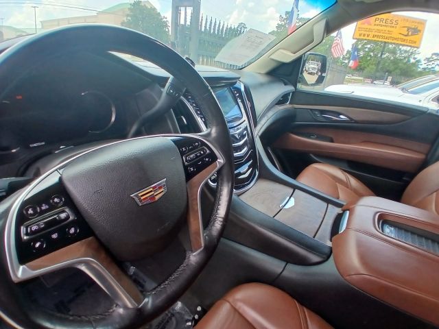 Photo 37 of 2019 Cadillac Escalade Premium for sale in Cypress, TX