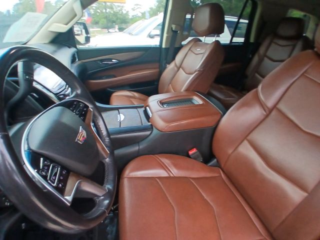 Photo 39 of 2019 Cadillac Escalade Premium for sale in Cypress, TX