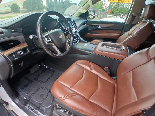 Photo 41 of 2019 Cadillac Escalade Premium for sale in Cypress, TX